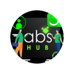 ABS Hub-logo-