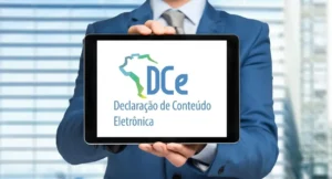 Declaracao De Conteudo Eletronica Dc E Passa A Ser Obrigatoria A Partir De 1o De Outubro - NOGAP | Contabilidade em São Paulo