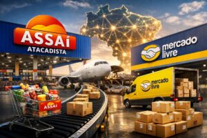 Gigantes Se Unem No Varejo Assai Vai Vender No Mercado Livre E Usar A Logistica Do E Commerce Para Entregar Produtos Em Todo O Brasil - NOGAP | Contabilidade em São Paulo